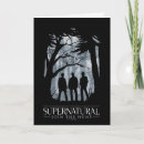 Suche nach supernatural karten Übernatürliches zitat