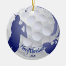 Suche nach weihnachtsgolf ornamente Spaß