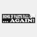 Suche nach honk Tailgaters
