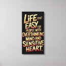 Suche nach bewusstsein leinwandbilder Jede person