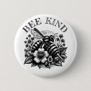Suche nach vintage biene buttons Blume