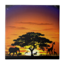 Suche nach afrikanisches tier fliesen Tiere