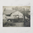 Suche nach vintage autos postkarten Alt