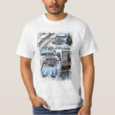 Suche nach schiene tshirts Transport