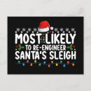 Suche nach ingenieur postkarten Weihnachten