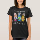 Suche nach zwitschern tshirts Gnomen