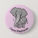 Suche nach wilde tiere buttons Afrika