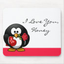 Suche nach pinguin liebe mousepads Für alle