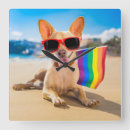 Suche nach schwul poster wanduhren Regenbogen