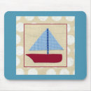 Suche nach segelboot mousepads Muster