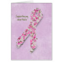 Suche nach breast cancer awareness postkarten Für sie