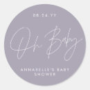 Suche nach lila kreis aufkleber Elegant