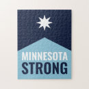 Suche nach minnesota puzzle Staat