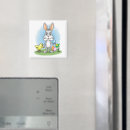 Suche nach osterhase magnete Häschen