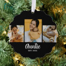 Suche nach neue tante ornamente Tantengeschenk