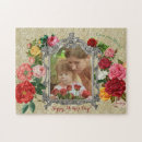 Suche nach rahmen puzzle Mutter
