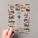 Suche nach schulung einladungen Züge