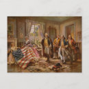 Suche nach washington flagge postkarten Festlandarmee