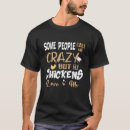 Suche nach verrückte leute tshirts Menschen