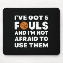 Suche nach basketballgeschenke mousepads Basketballfeld