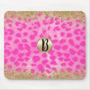 Suche nach rosa glitter mousepads Trendig