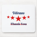Suche nach veteran mousepads Rot