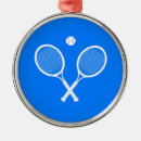 Suche nach tennisball weihnachtsschmuck Tennisschläger