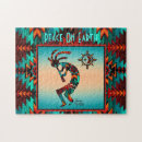 Suche nach kokopelli puzzle Flöte