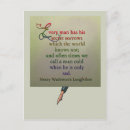 Suche nach poesie postkarten Jede person