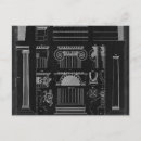 Suche nach architektur pläne postkarten Säulen