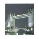 Suche nach london notizblock Turmbrücke