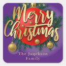 Suche nach jingle aufkleber Typografie