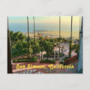 Suche nach simeon postkarten Kalifornien