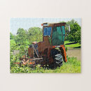 Suche nach landwirtschaft puzzle Zugmaschine