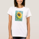 Suche nach gelbe sonnenblume tshirts Jede person