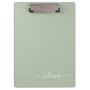 Suche nach grüne klemmbrett Für sie