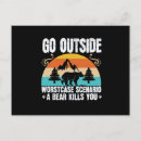 Suche nach töten postkarten Bär