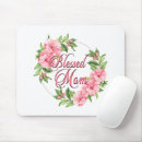 Suche nach mich gesegnet mousepads Für sie
