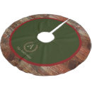 Suche nach gewohnheit weihnachts baum decken Monogramm