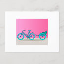Suche nach fahrrad postkarten Retro