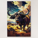 Suche nach büffel puzzle Für alle