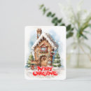 Suche nach fingerabdruck karten Weihnachten