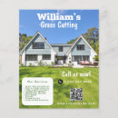 Suche nach rasenmähen flyer Grasschneiden