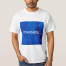 Suche nach blauer hintergrund tshirts Mode