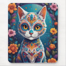 Suche nach tag der toten mousepads Katze