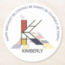 Suche nach buchstabe k untersetzer Für alle