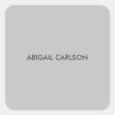 Suche nach hellgrau aufkleber Für sie