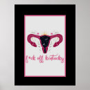 Suche nach uterus poster Abtreibungsrechte