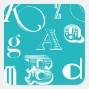 Suche nach alphabet aufkleber Spaß
