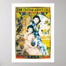 Suche nach vintage chinesische poster Asiatisch